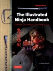 Image for Illustrated ninja handbook: hidden techniques of ninjutsu