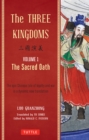 Image for Three kingdoms.: (The sacred oath) : Volume 1,