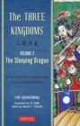 Image for Three kingdoms.: (The sleeping dragon)