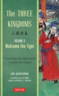 Image for Three kingdoms.: (Welcome the tiger) : Volume 3,