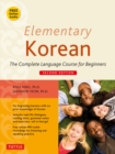 Image for Elementary Korean