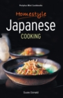 Image for Homestyle Japanese Cooking