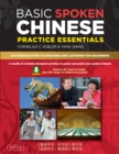 Image for Basic Spoken Chinese Practice Essentials. Vol. 1 : Vol. 1