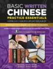 Image for Basic written Chinese practice essentials.