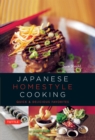 Image for Japanese Homestyle Cooking: Quick and Delicious Favorites