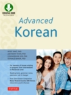 Image for Advanced Korean: Includes Sino-Korean Companion Workbook on CD-ROM