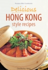 Image for Periplus Mini Cookbooks: Delicious Hong Kong Style Recipes