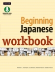 Image for Beginning Japanese Workbook: Practice Conversational Japanese, Grammar, Kanji &amp; Kana