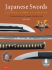 Image for Japanese swords: cultural icons of a nation