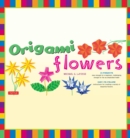 Image for Origami flowers