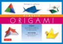 Image for Classic origami