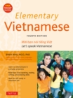 Image for Elementary Vietnamese, Third Edition: Moi Ban Noi Tieng Viet. Let&#39;s Speak Vietnamese. (Downloadable Audio Included)