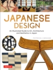 Image for Japanese design: art, aesthetics &amp; culture