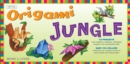 Image for Origami Jungle