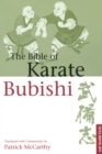 Image for Bible of Karate Bubishi