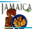Image for The food of Jamaica: authentic recipes from the jewel of the Caribbean