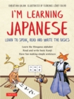 Image for I&#39;m learning Japanese!