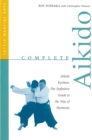 Image for Complete Aikido: Aikido Kyohan : The Definitive Guide to the Way of Harmony