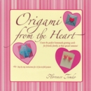 Image for Origami from the Heart