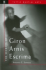 Image for Secrets of Giron Arnis Escrima