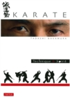 Image for Karate Technique &amp; Spirit