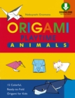 Image for Origami Playtime, Book 1