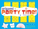 Image for Origami party time