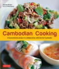 Image for Cambodian Cooking: A Humanitarian Project in Collaboration With Act for Cambodia