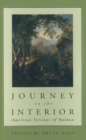 Image for Journey to the Interior: American Versions of Haibun