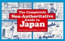 Image for Completely Non-Authoritative Guide to Japan