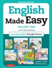 Image for English Made Easy Volume Two: A New ESL Approach: Learning English Through Pictures