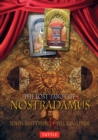 Image for Lost Tarot of Nostradamus Ebook