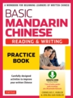 Image for Basic Mandarin Chinese.: (Practice book)