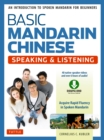 Image for Basic Mandarin Chinese.: (Speaking &amp; listening)