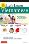 Image for Let&#39;s Learn Vietnamese Kit: A Complete Language Learning Kit for Kids (64 Flashcards, Audio CD, Games &amp; Songs, Learning Guide and Wall Chart)