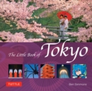 Image for Little book of Tokyo