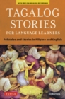 Image for Tagalog Stories for Language Learners: Folktales and Stories in Filipino and English (Free Online Audio)