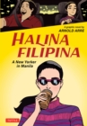 Image for Halina Filipina: A New Yorker in Manila