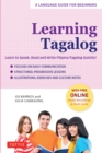 Image for Learning Tagalog: Learn to Speak, Read and Write Filipino/Tagalog Quickly! (Free Online Audio &amp; Flash Cards)