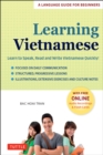 Image for Learning Vietnamese: Learn to Speak, Read and Write Vietnamese Quickly! (Free Online Audio &amp; Flash Cards)