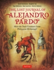 Image for Lost Journal of Alejandro Pardo: Meet the Dark Creatures from Philippines Mythology