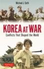 Image for Korea at War: Conflicts That Shaped the World