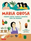 Image for Maria Orosa Freedom Fighter: Scientist and Inventor from the Philippines