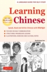 Image for Learning Chinese: Speak, Read and Write Chinese With Manga! (Free Online Audio &amp; Printable Flash Cards)