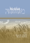 Image for Melilah: Manchester Journal of Jewish Studies (2010)