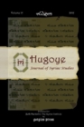Image for Hugoye: Journal of Syriac Studies (volume 15)