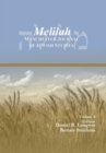 Image for Melilah: Manchester Journal of Jewish Studies (2011)