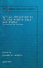 Image for Syriac Christianity in the Middle East and India