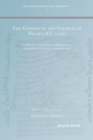 Image for The Gnomai of the Council of Nicaea (CC 0021)