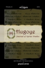 Image for Hugoye: Journal of Syriac Studies (volume 16)